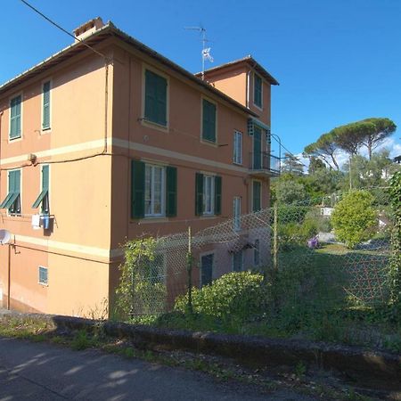 Sandy By Portofinohomes Santa Margherita Ligure Exterior foto