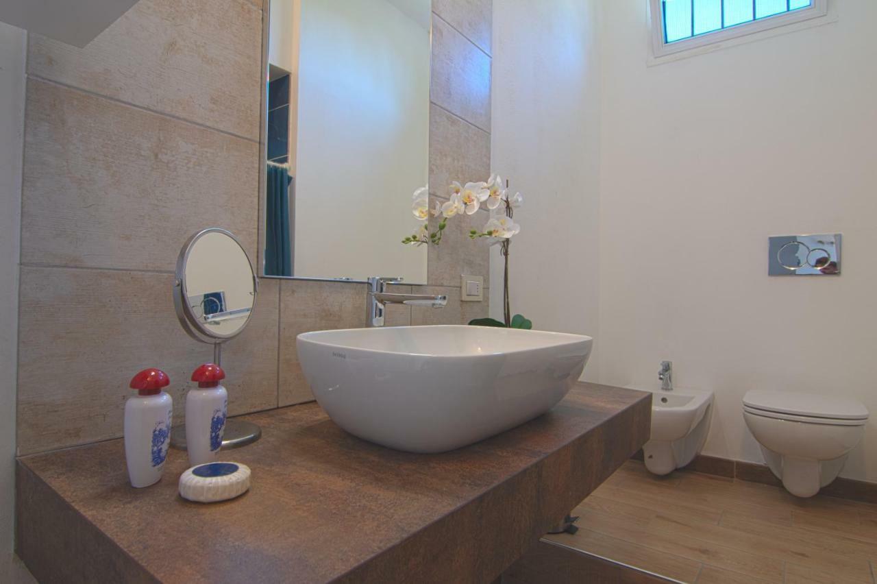 Sandy By Portofinohomes Santa Margherita Ligure Exterior foto