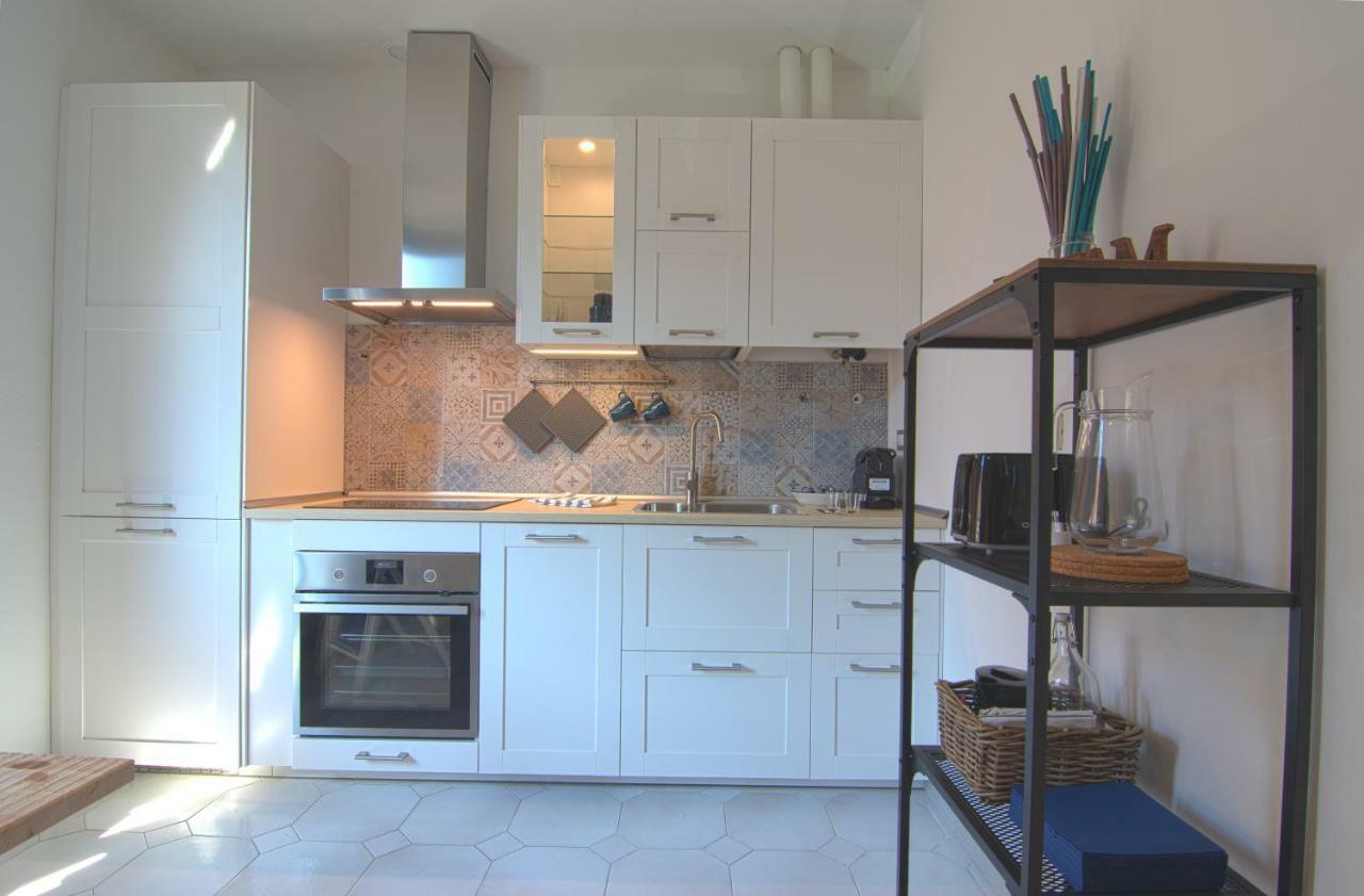 Sandy By Portofinohomes Santa Margherita Ligure Exterior foto