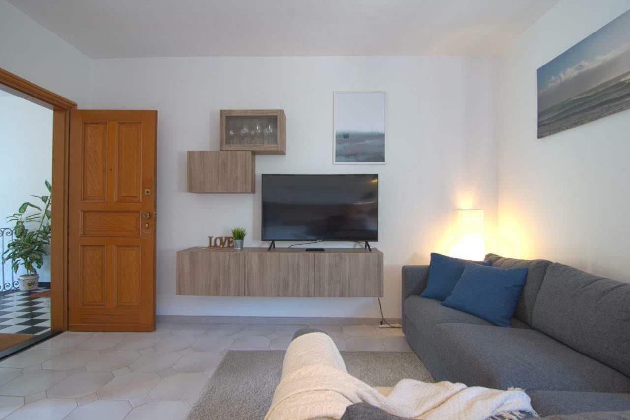 Sandy By Portofinohomes Santa Margherita Ligure Exterior foto