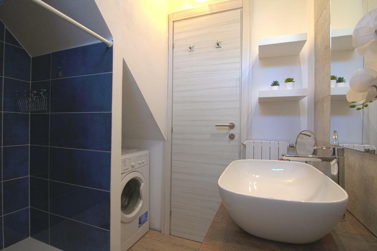 Sandy By Portofinohomes Santa Margherita Ligure Exterior foto
