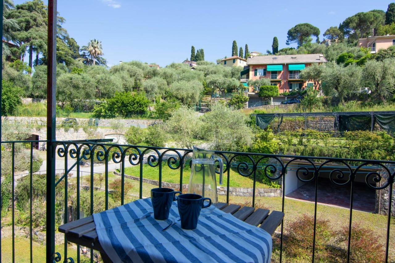 Sandy By Portofinohomes Santa Margherita Ligure Exterior foto